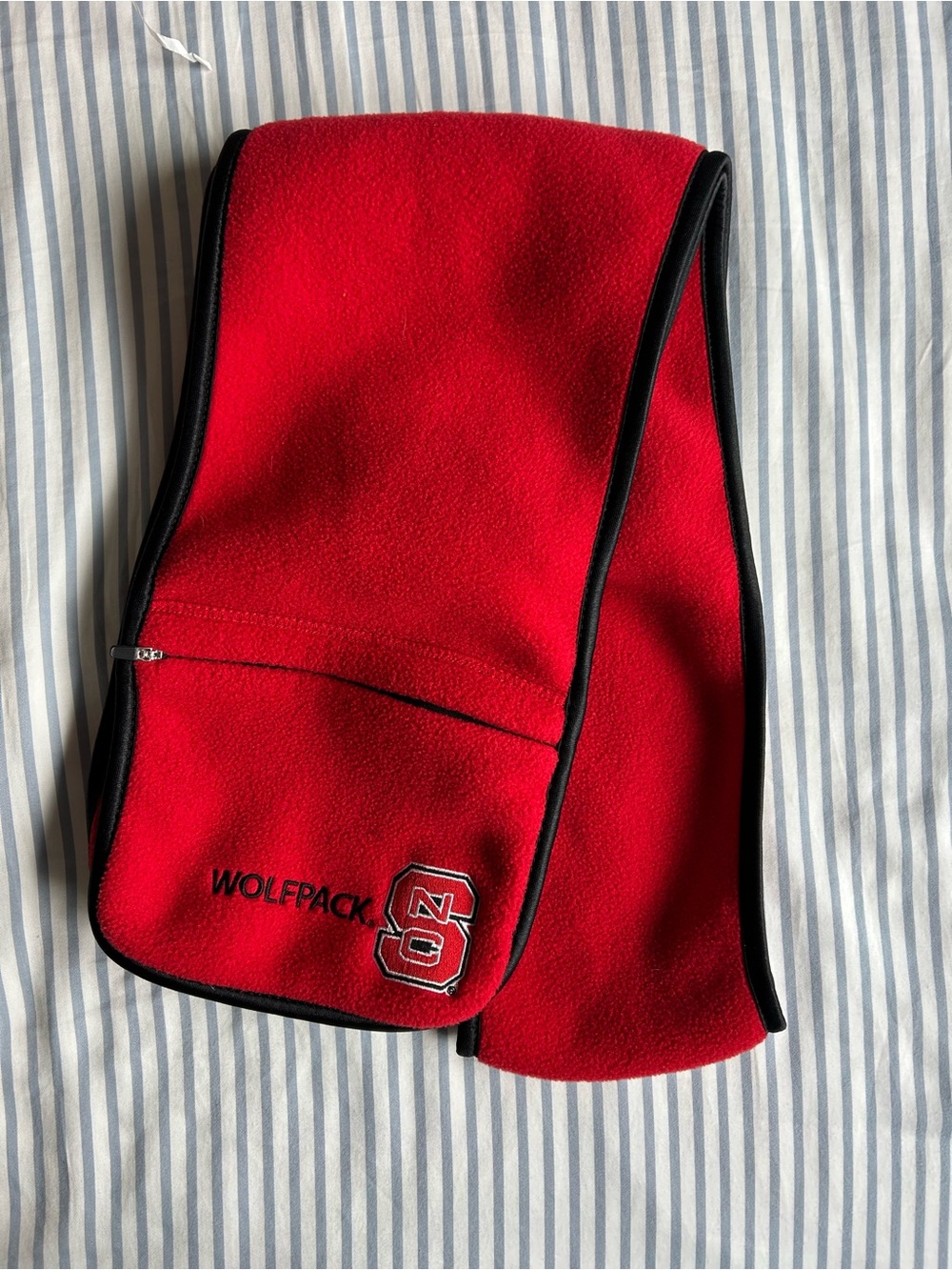 NC State Scarf